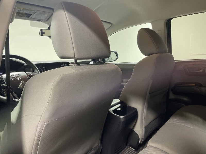 Used 2020 Toyota Tacoma SR image 16