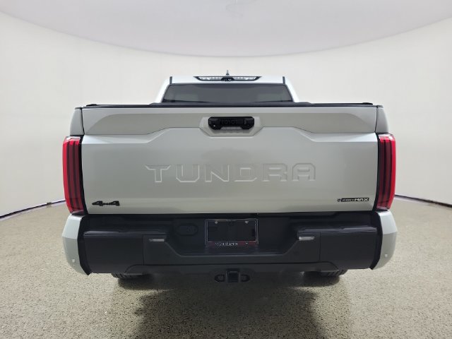 Used 2026 Toyota Tundra Limited w/ Limited PVM Package AWD/4WD image 6