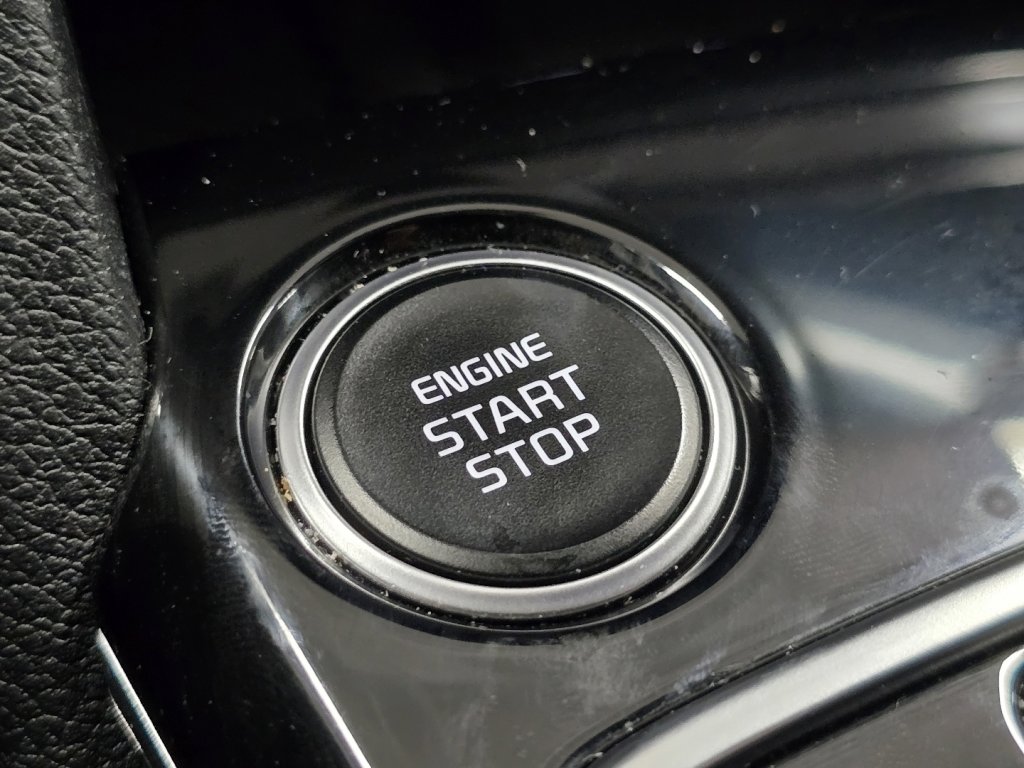 Used 2024 Kia Sportage SX image 32