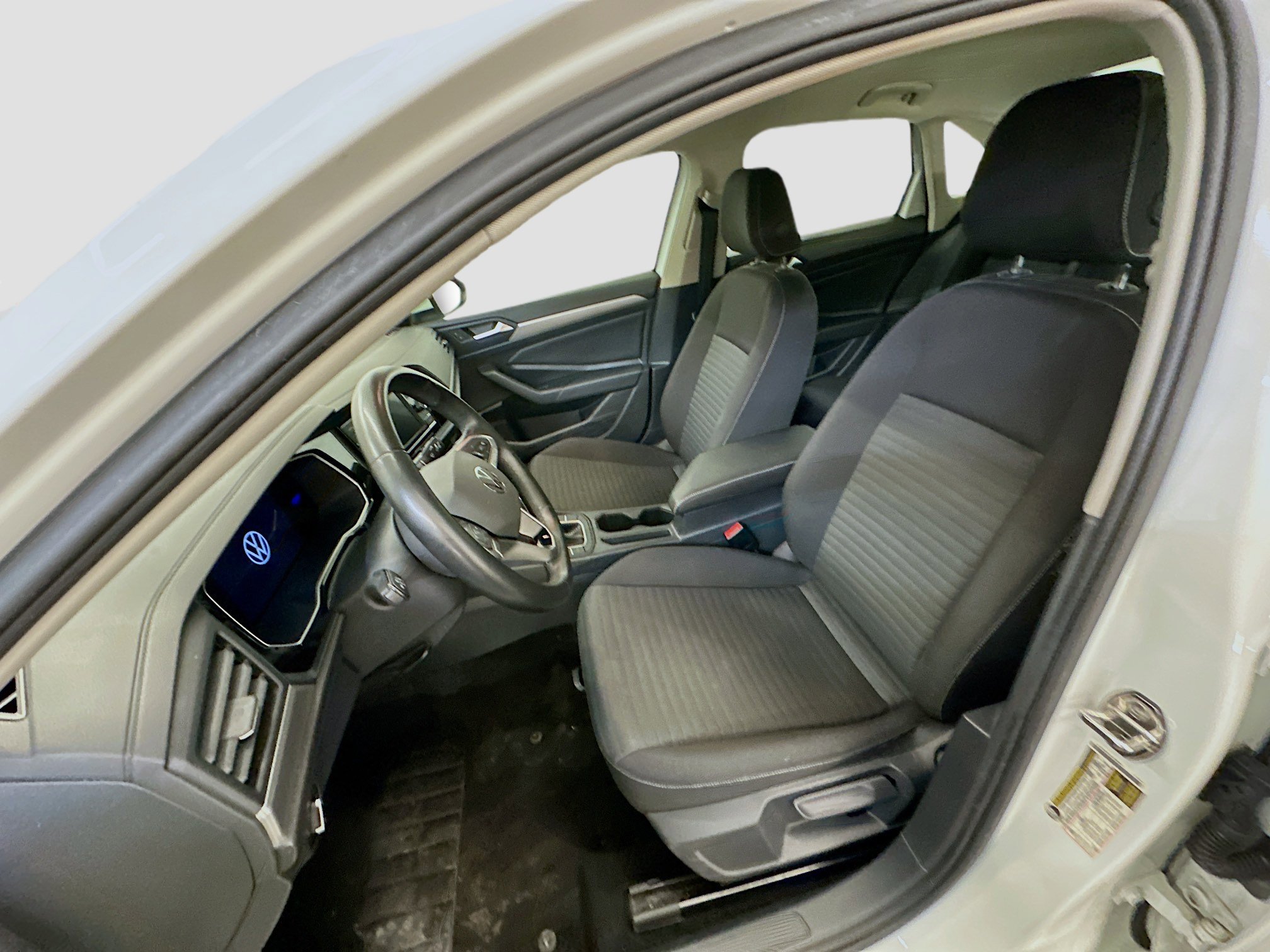 Used 2024 Volkswagen Jetta S image 13