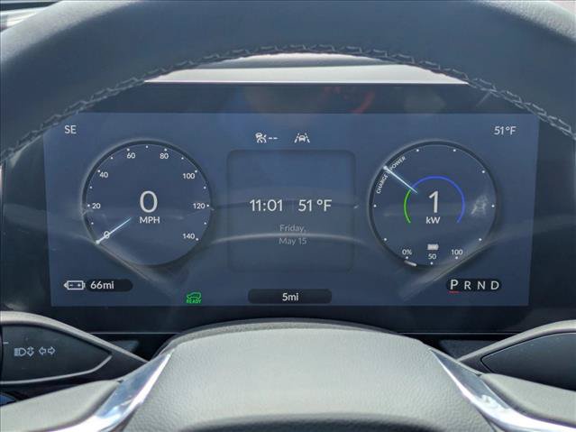 New 2026 Honda Prologue Touring image 11