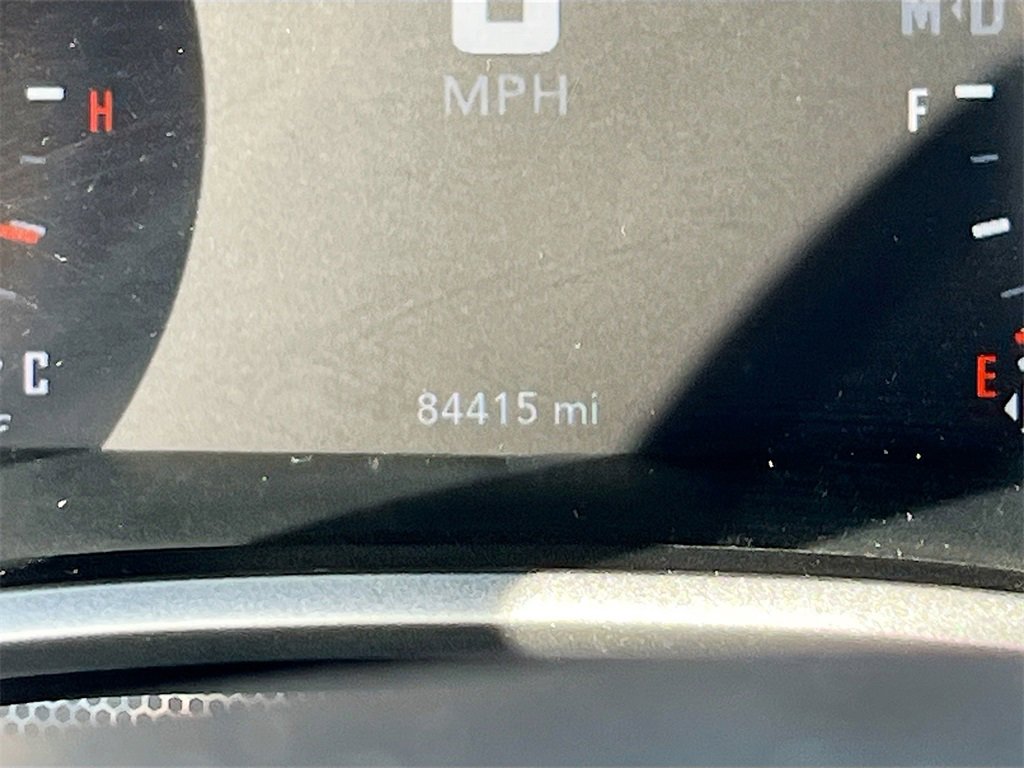 Used 2018 Dodge Challenger R/T Scat Pack w/ Leather Interior Group image 12