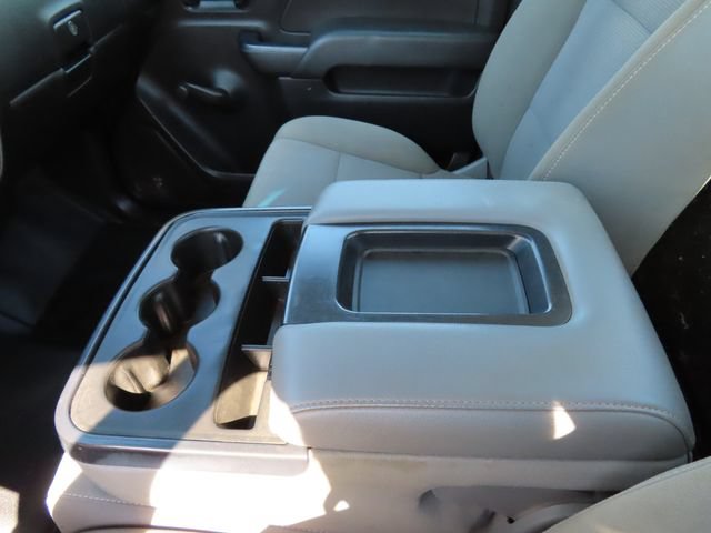 Used 2018 Chevrolet Silverado 1500 W/T RWD image 16
