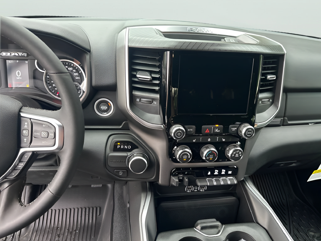 New 2026 RAM 1500 Lone Star RWD image 20