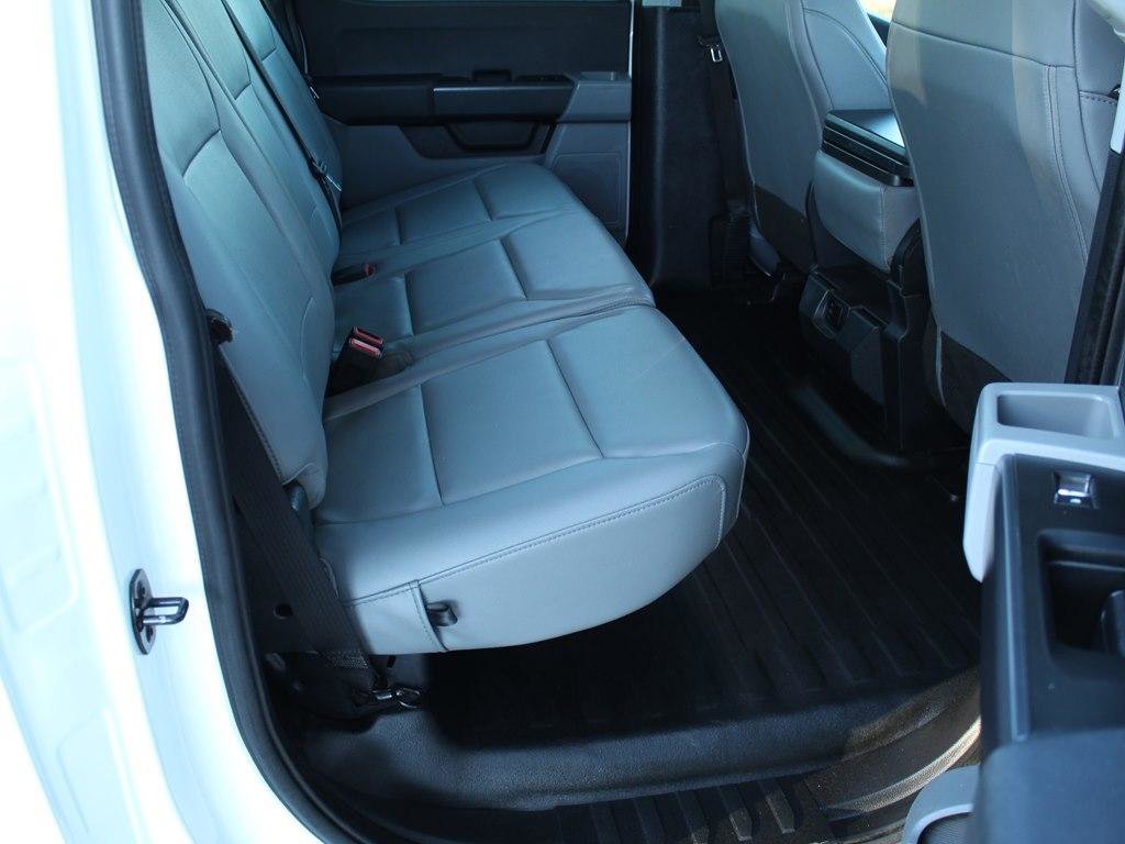 Used 2022 Ford F150 XL w/ Equipment Group 101A High RWD image 25