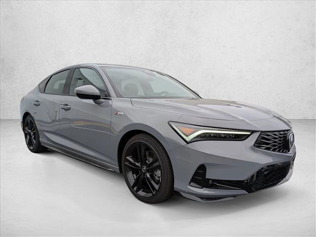 New 2026 Acura Integra A-Spec image 7