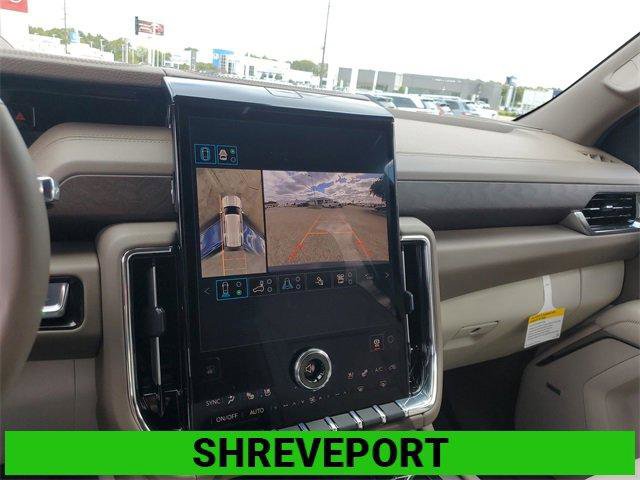 New 2026 GMC Yukon Denali w/ Denali Reserve Package image 20