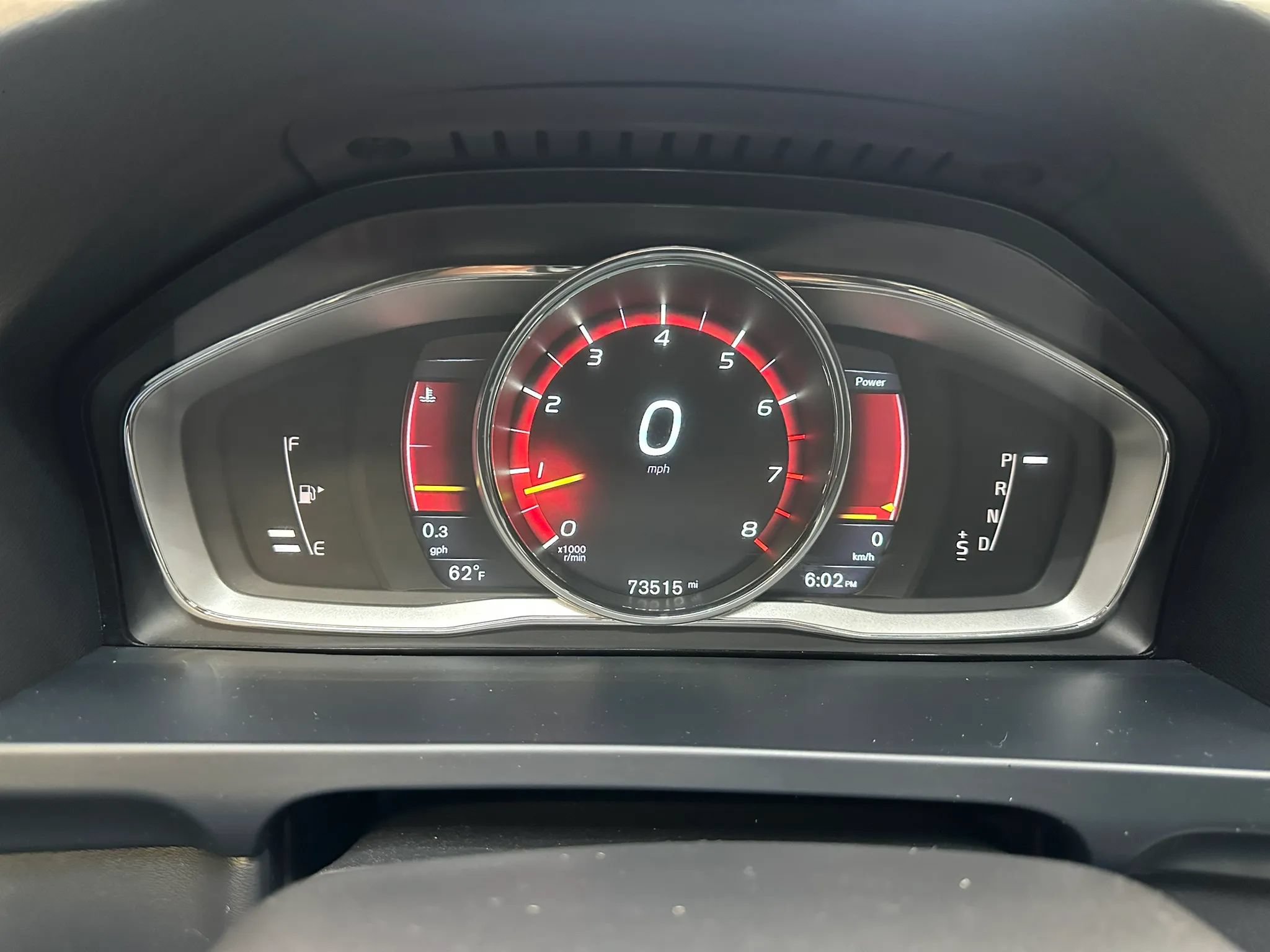 Used 2015 Volvo S60 T5 Premier AWD/4WD image 13