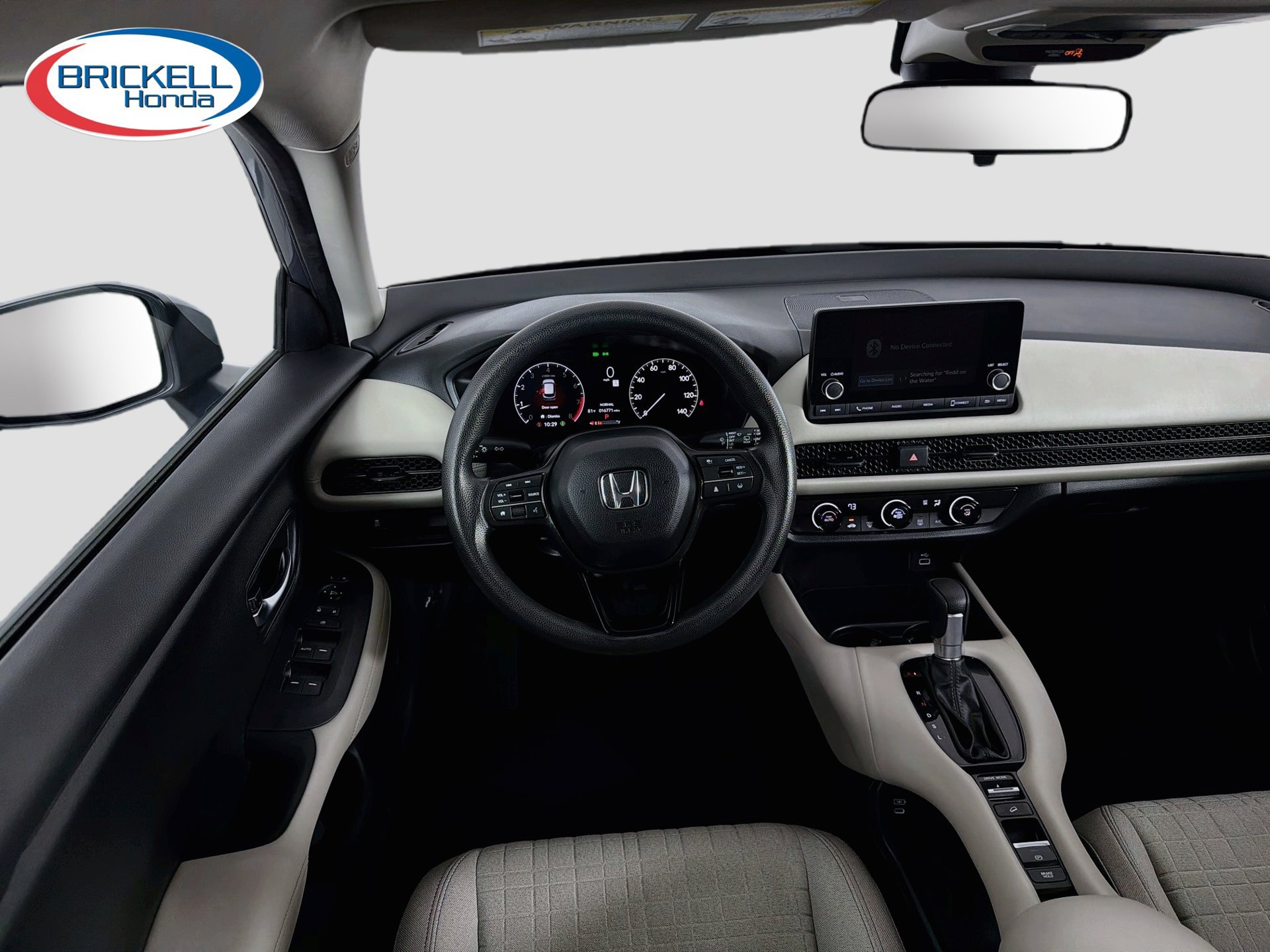 Used 2024 Honda HR-V LX image 16