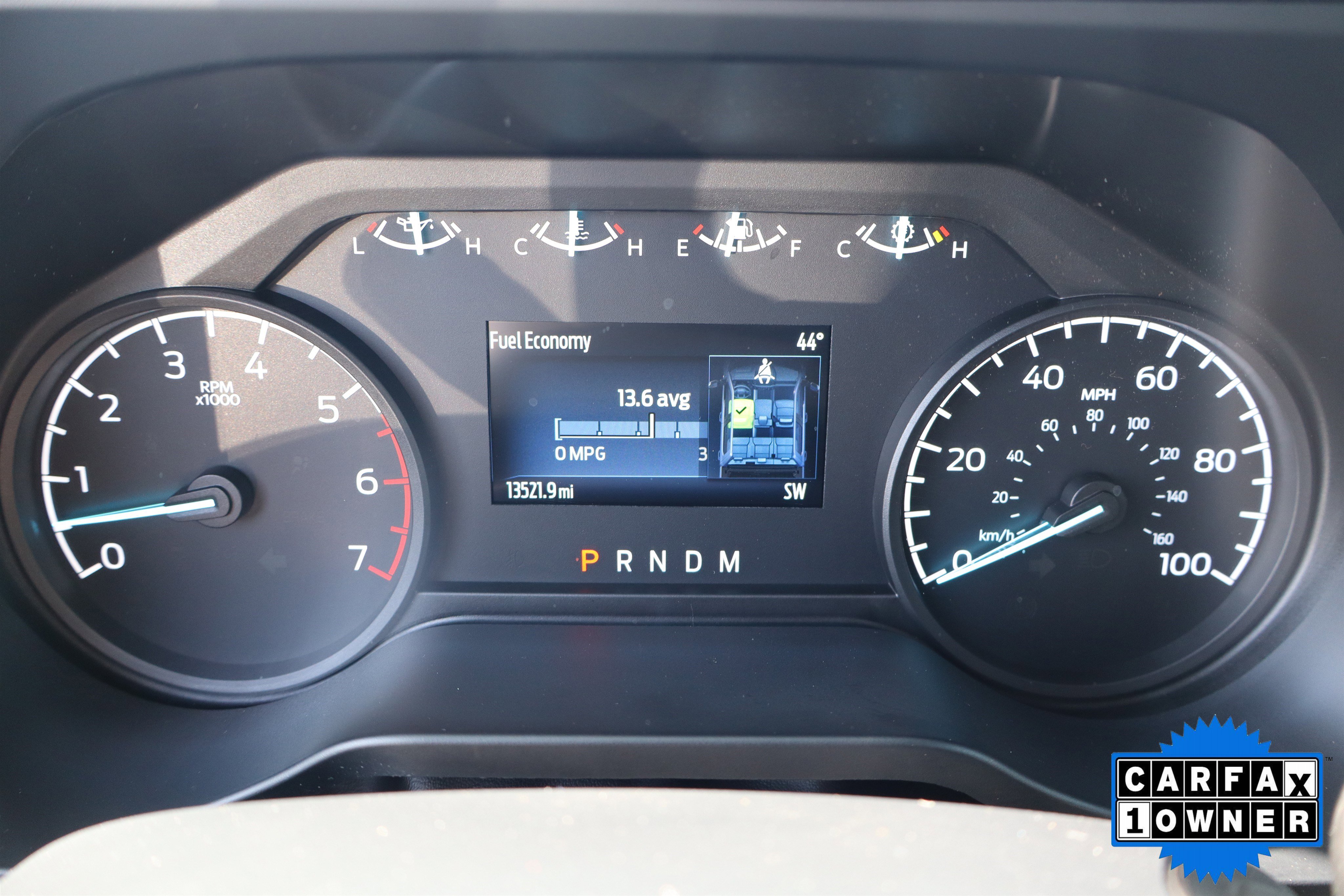 Used 2024 Ford F250 XL w/ XL Chrome Package image 19