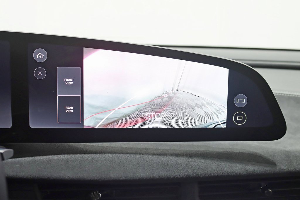 Used 2022 Lucid Air Grand Touring image 21