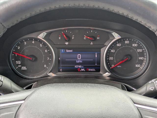 Used 2020 Chevrolet Equinox LT image 3