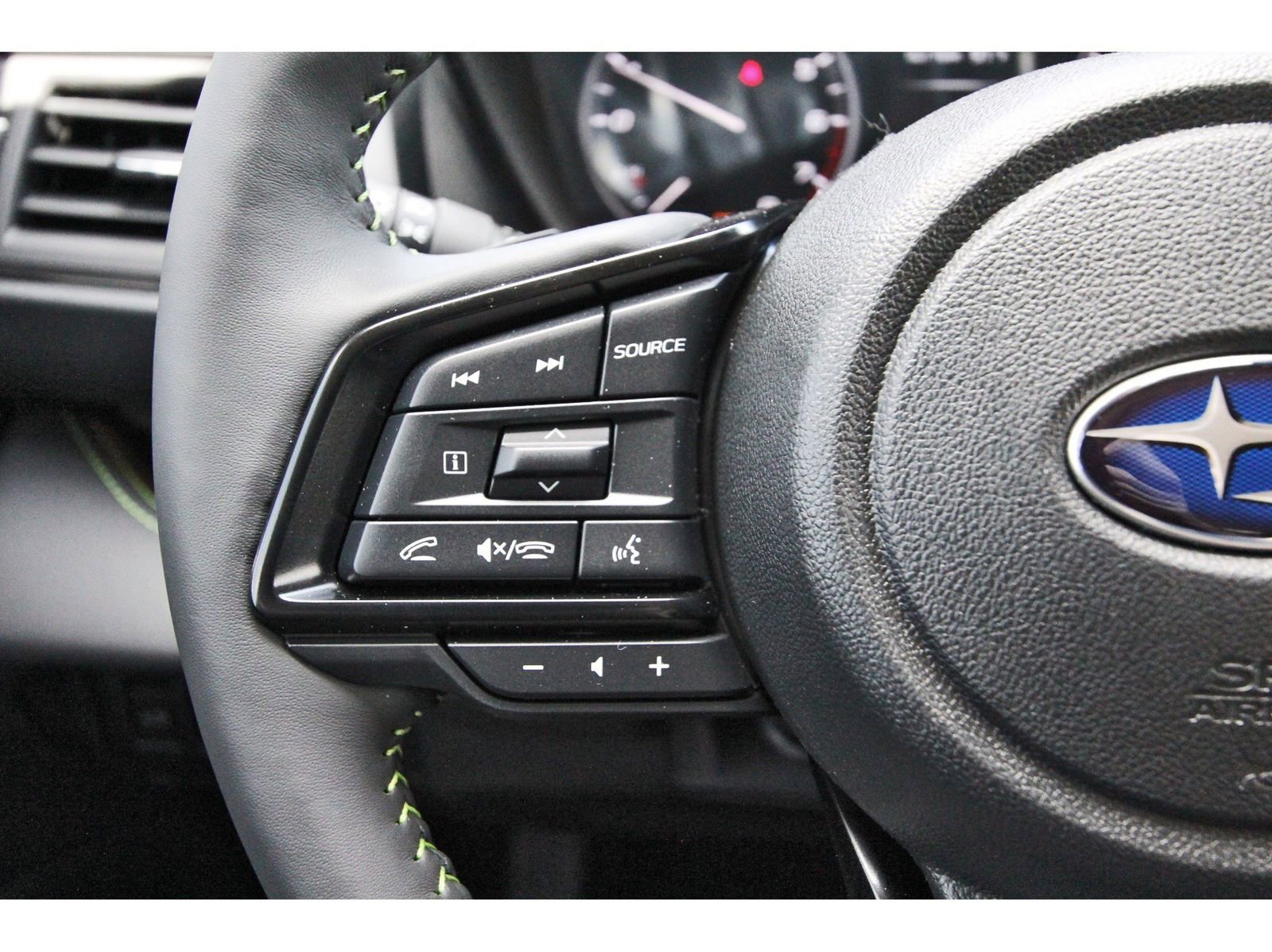 New 2026 Subaru Ascent Bronze Edition image 13