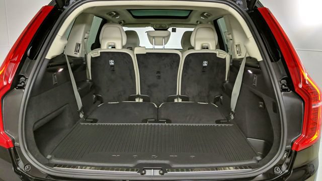Used 2023 Volvo XC90 B5 Plus w/ Protection Package Premier AWD/4WD image 51