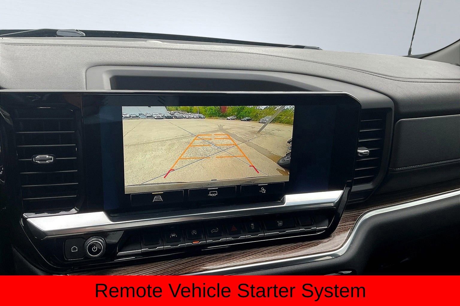 Used 2023 Chevrolet Silverado 1500 RST w/ Convenience Package II image 30