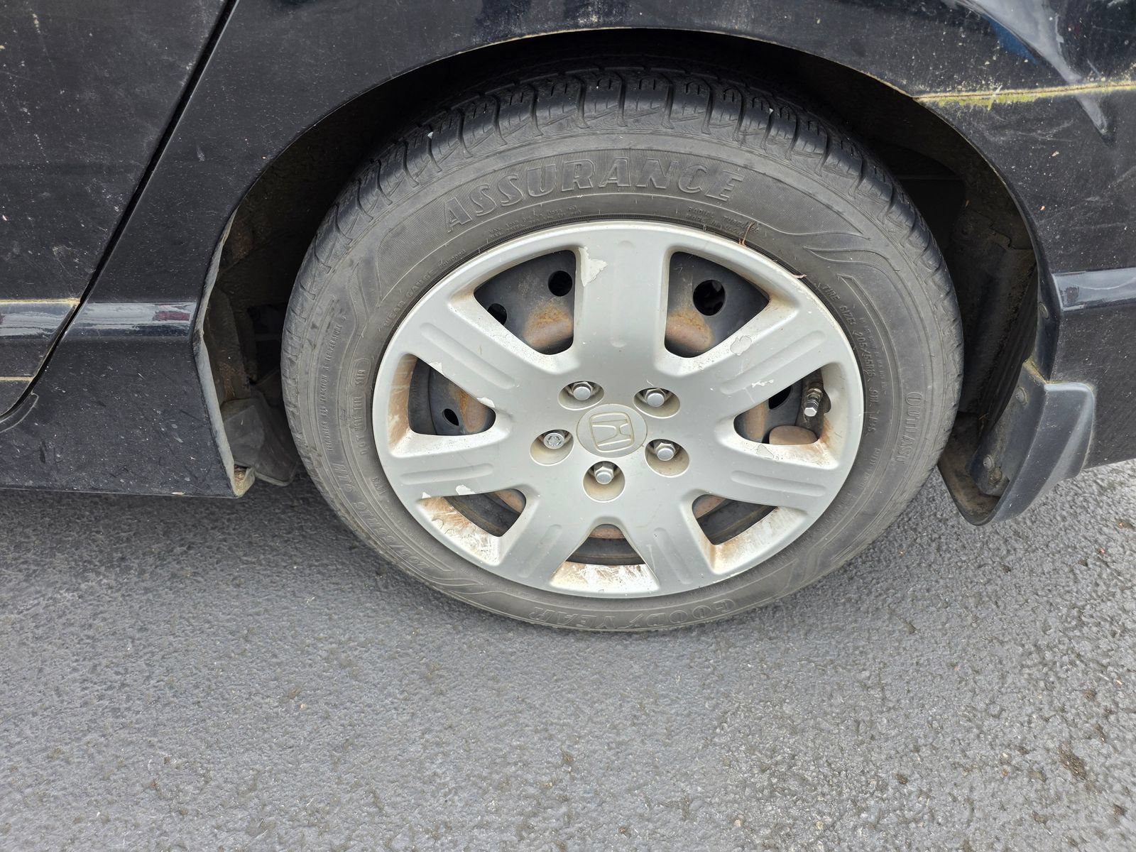 Used 2010 Honda Civic LX image 9
