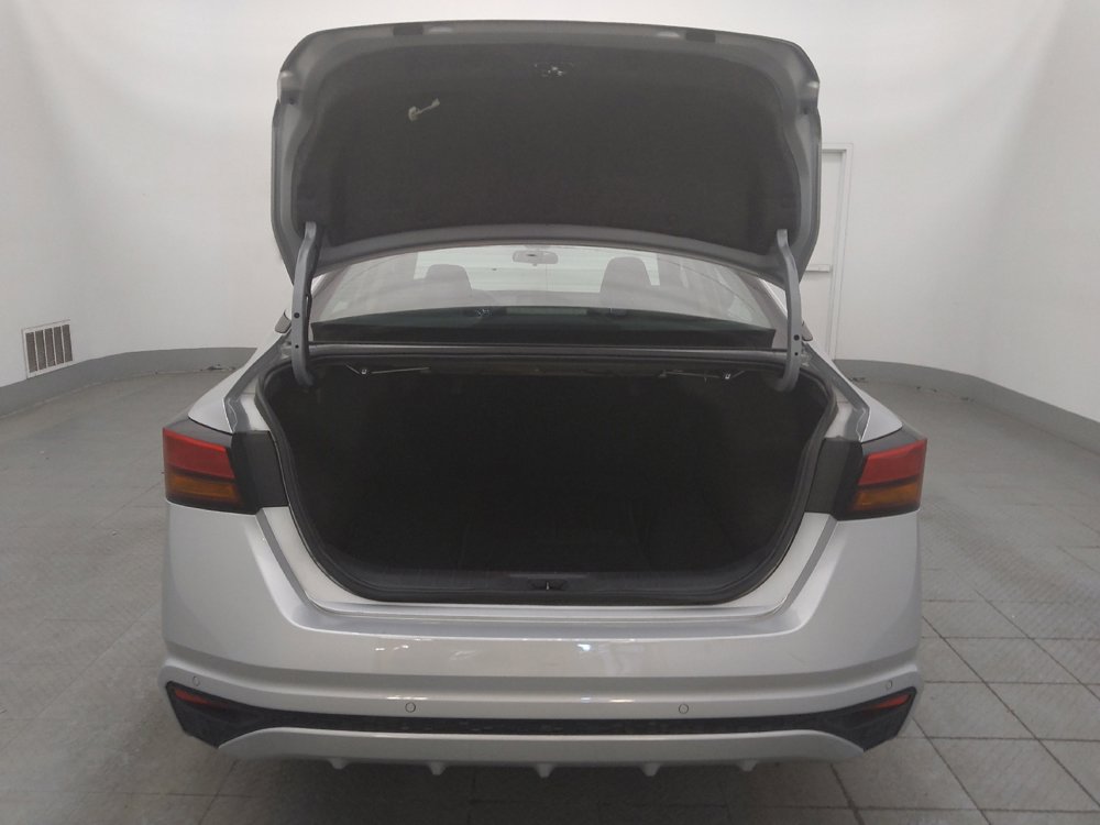 Used 2024 Nissan Altima 2.5 SV image 29