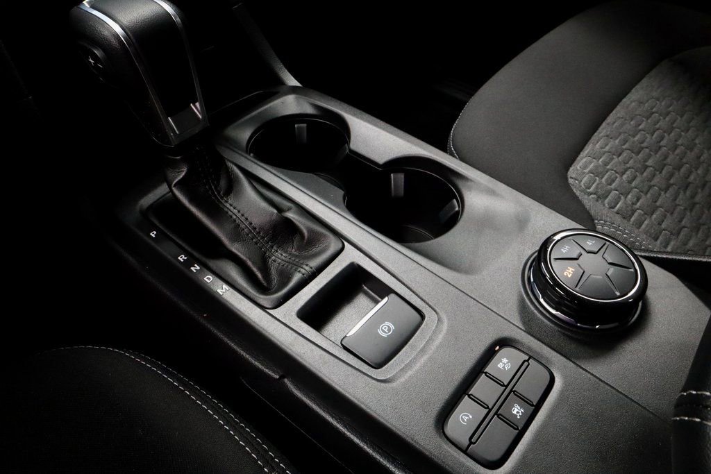 Certified 2025 Ford Ranger XLT w/ Trailer Tow Package image 30