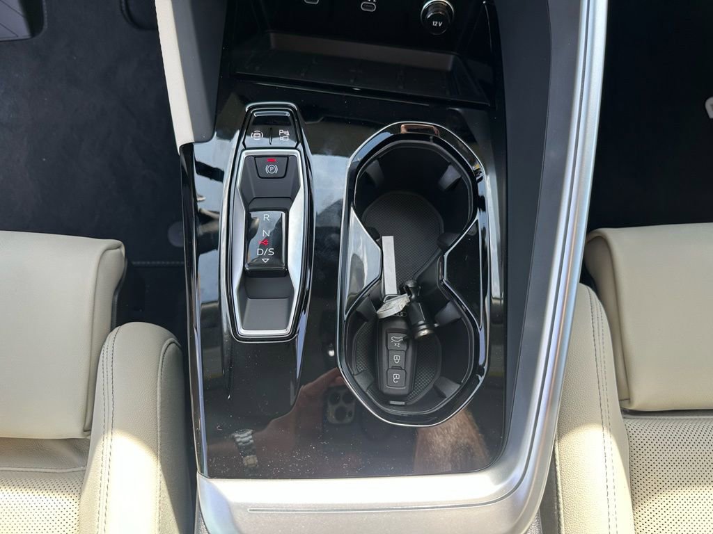 New 2025 Audi Q5 Prestige AWD/4WD image 23