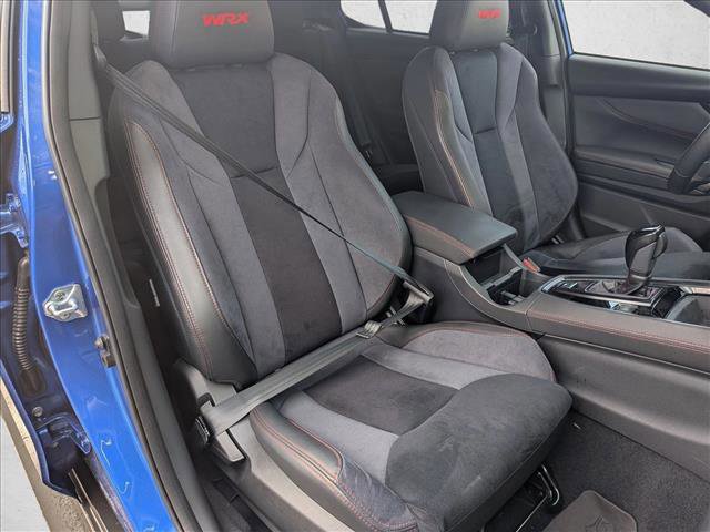 Certified 2024 Subaru WRX Limited image 22
