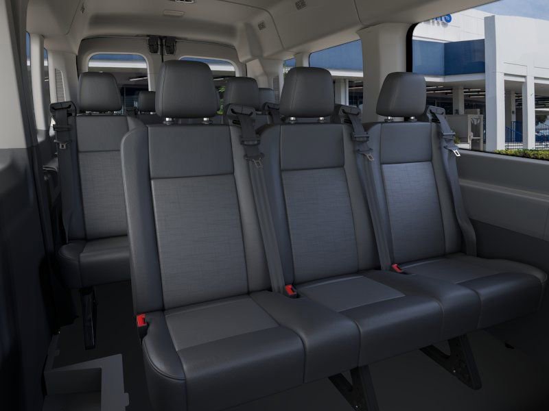 New 2026 Ford Transit 350 XL RWD image 11