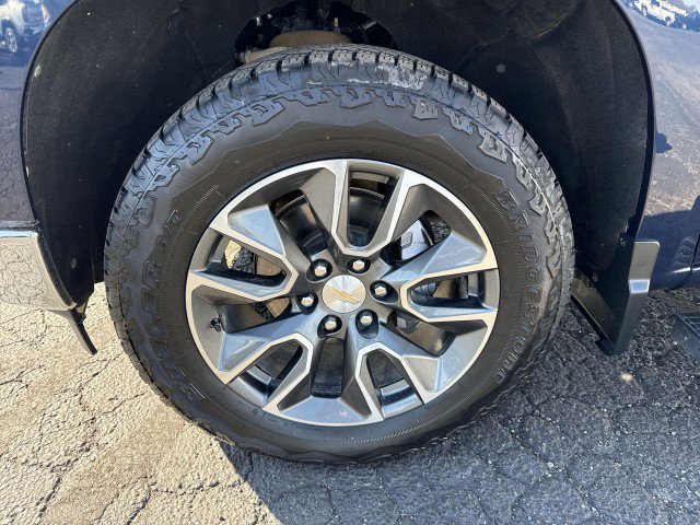 Certified 2023 Chevrolet Silverado 1500 LT image 18