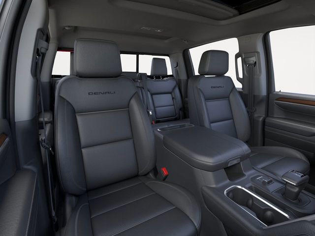 New 2026 GMC Sierra 1500 Denali image 16