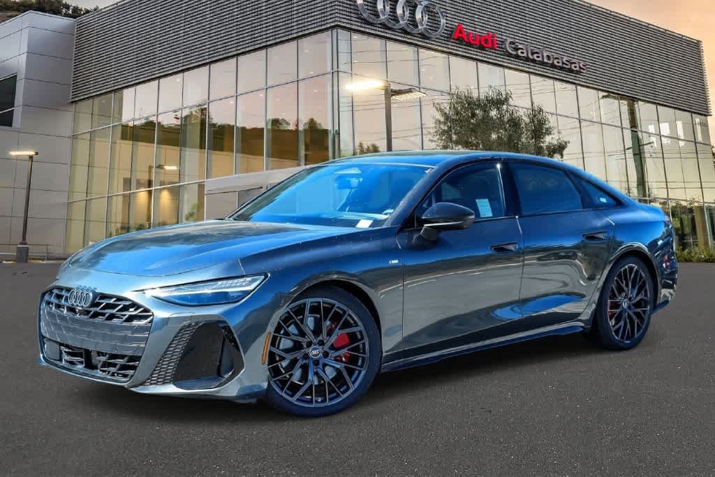 New 2026 Audi A6 Prestige AWD/4WD image 1