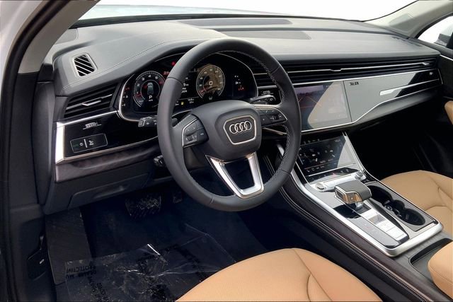 New 2026 Audi Q7 3.0T Premium Plus image 5