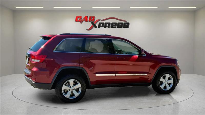 Used 2013 Jeep Grand Cherokee Laredo image 10
