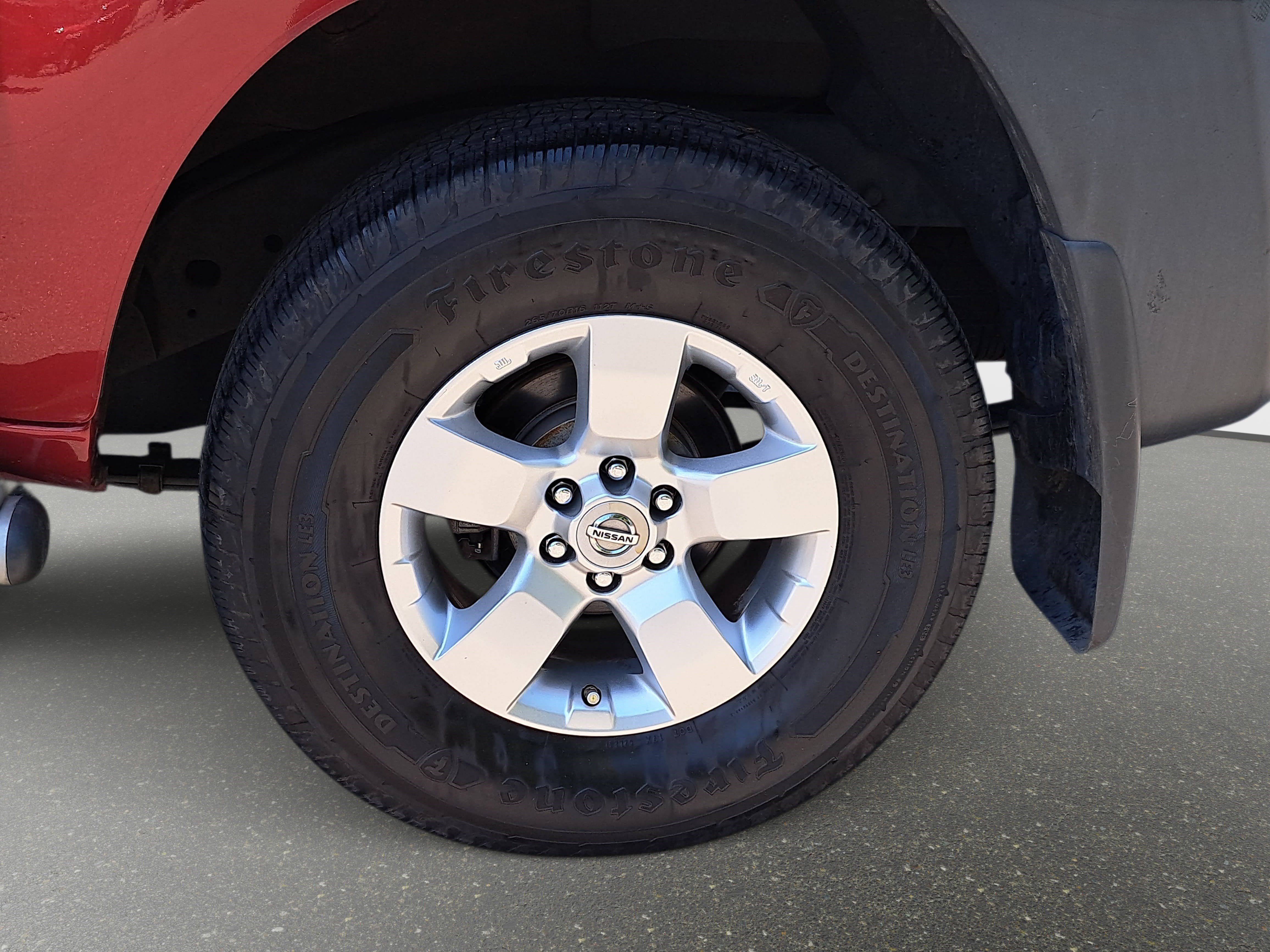 Used 2013 Nissan Xterra S w/ Value Package image 29