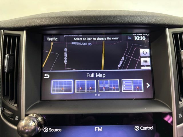 Used 2017 INFINITI Q60 2.0t w/ Premium Plus Package 2.0T image 26