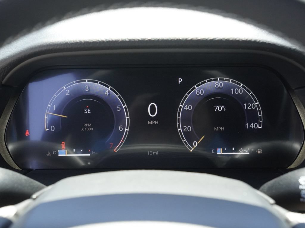 New 2026 Jeep Grand Cherokee Laredo RWD image 14