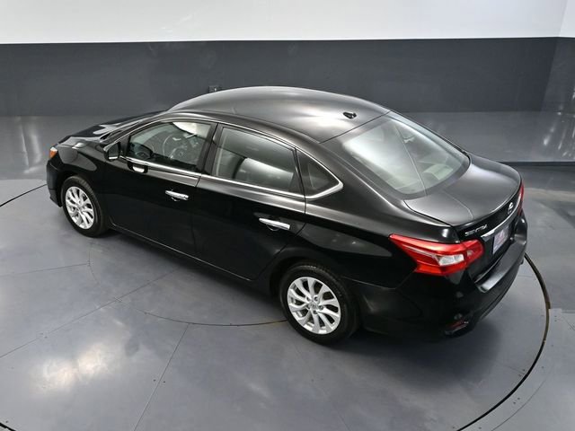 Used 2018 Nissan Sentra SV image 48