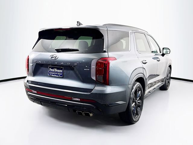 Used 2024 Hyundai Palisade XRT image 8
