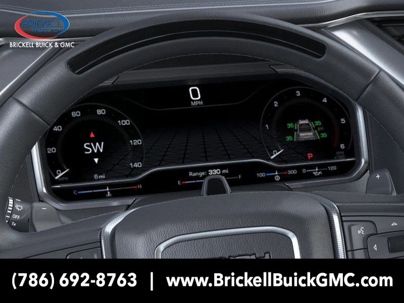 New 2025 GMC Sierra 1500 Denali image 18