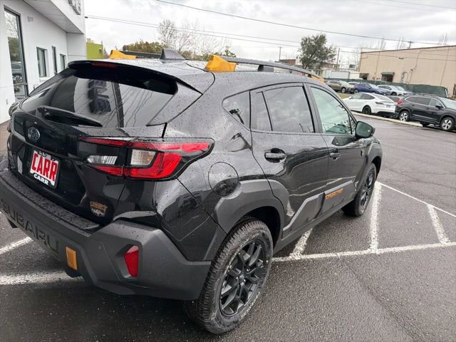 New 2026 Subaru Crosstrek 2.5i Wilderness w/ Wilderness Package AWD/4WD image 12