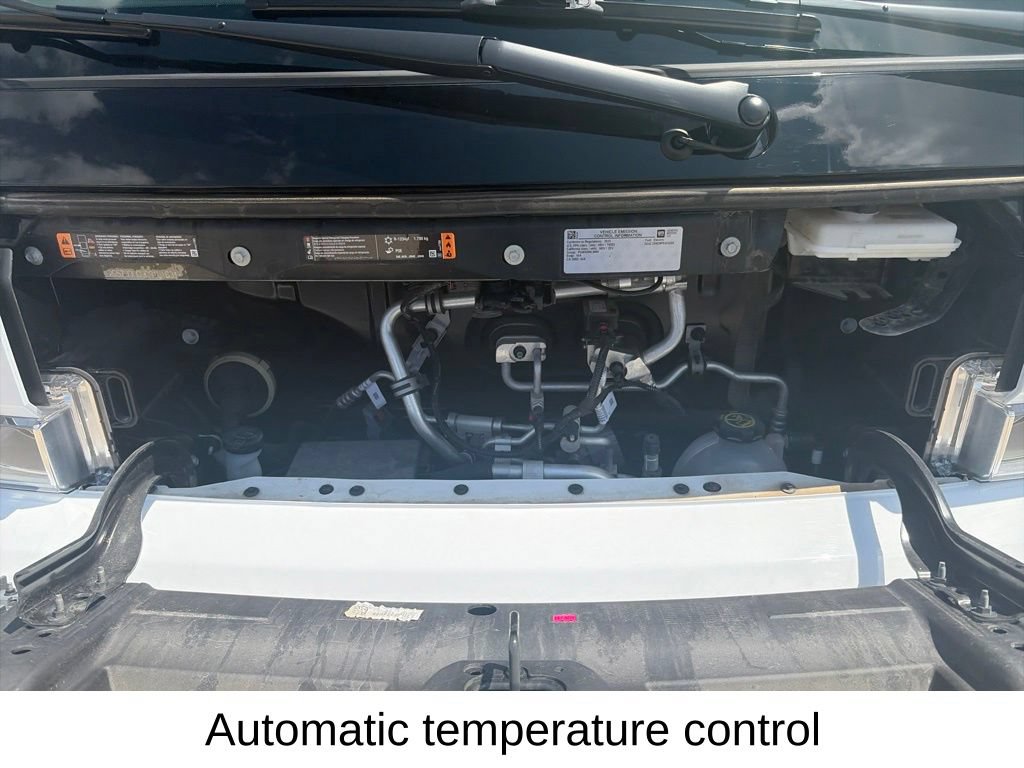 Used 2023 Chevrolet Brightdrop 600 w/ Active Safety Package 2 AWD/4WD image 20