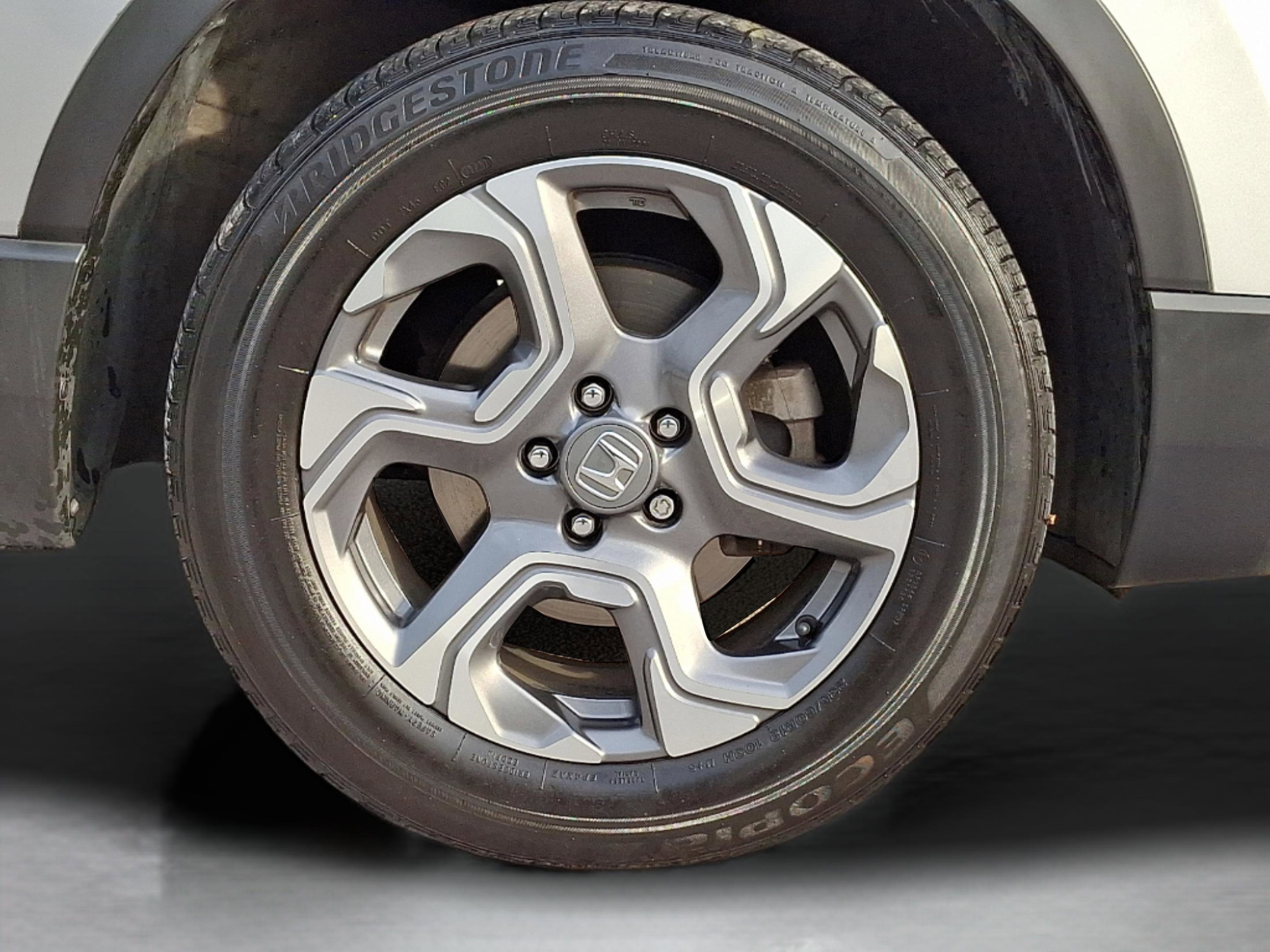 Used 2017 Honda CR-V EX image 8