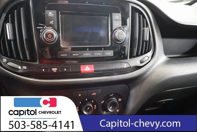 Used 2021 RAM ProMaster City Tradesman FWD image 19