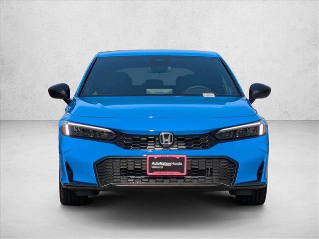 New 2026 Honda Civic Sport image 6