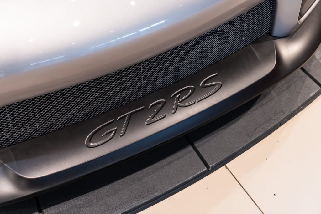 Used 2018 Porsche 911 GT2 RS RWD image 15