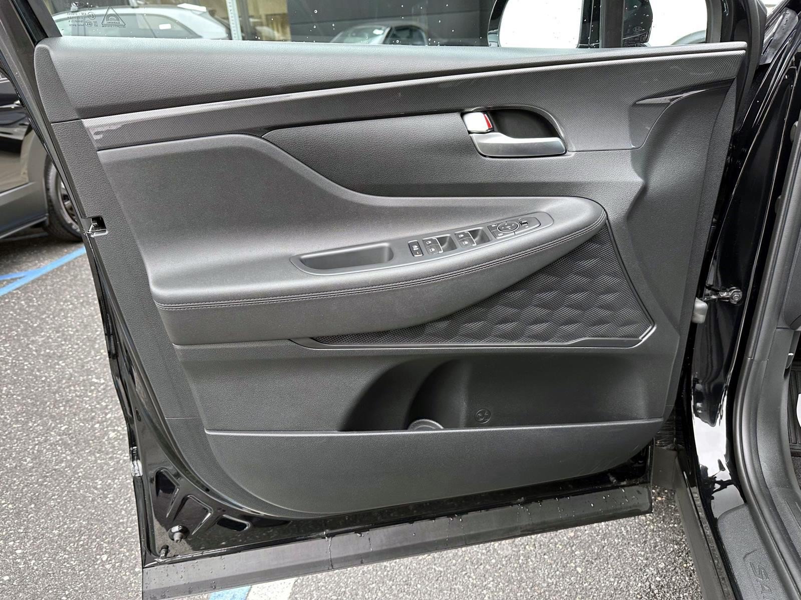 Used 2023 Hyundai Santa Fe SEL AWD/4WD image 8