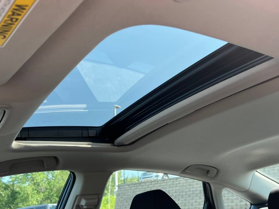 Used 2023 Honda Accord EX image 5