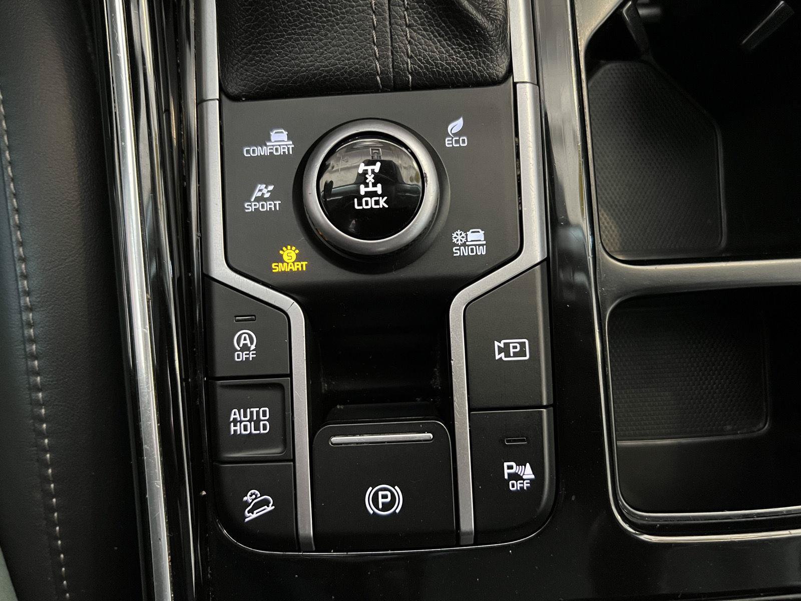 Used 2022 Kia Sorento SX AWD/4WD image 49