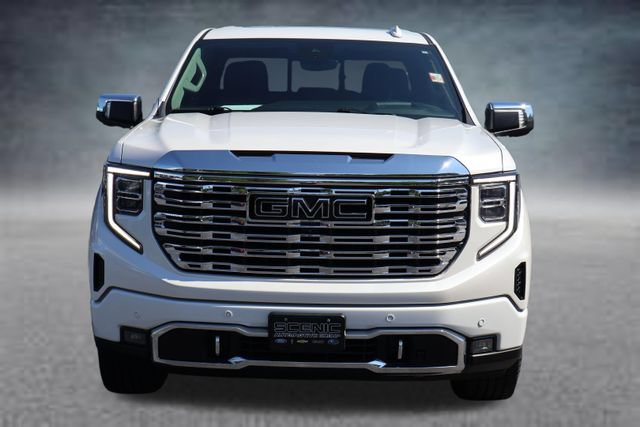 Used 2023 GMC Sierra 1500 Denali AWD/4WD image 29