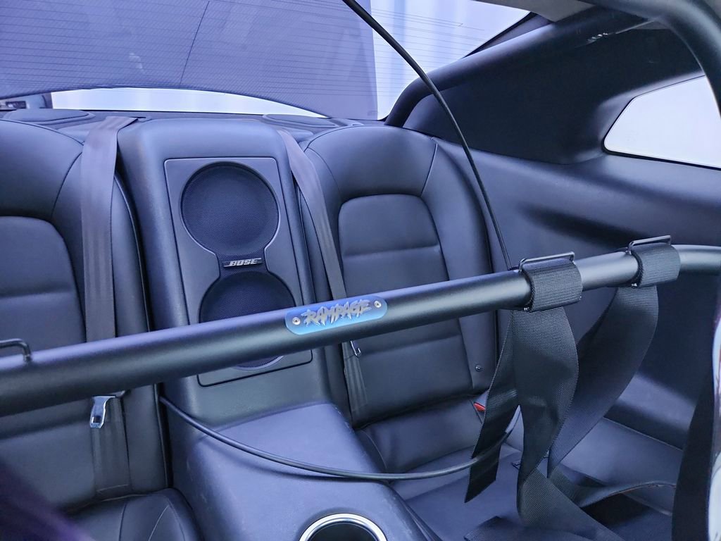 Used 2010 Nissan GT-R Premium AWD/4WD image 33