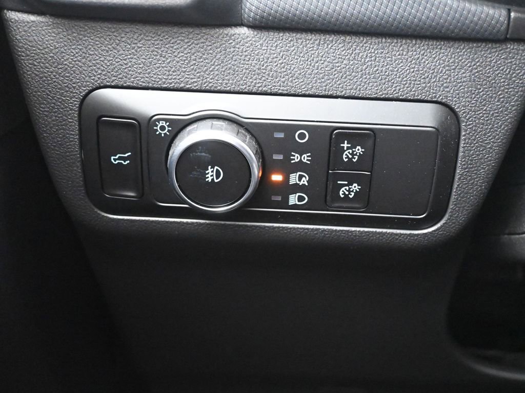 New 2025 Ford Bronco Sport Big Bend w/ Convenience Package image 17