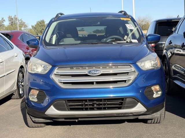 Used 2018 Ford Escape SE w/ SE Sync 3 Package image 2