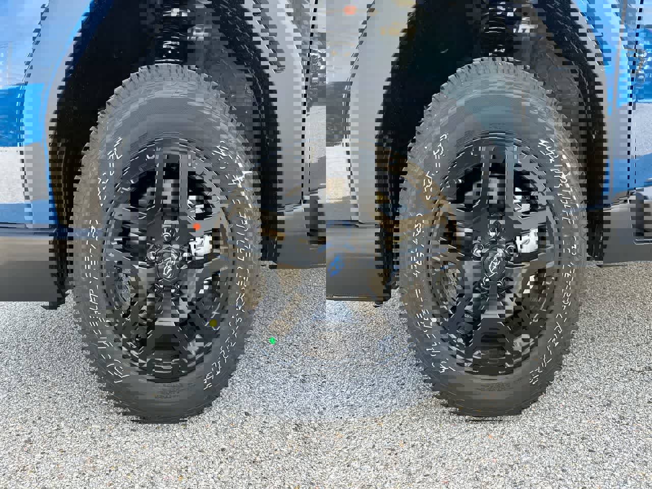 New 2026 Subaru Outback Wilderness image 20